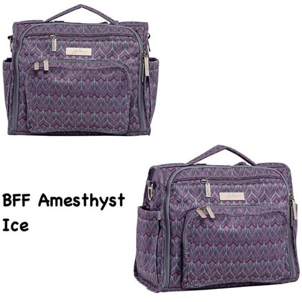 Diaper Bag Jujube BFF