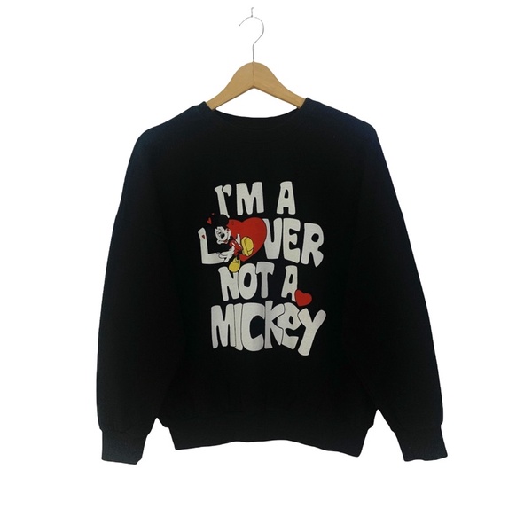 Crewneck Mickey