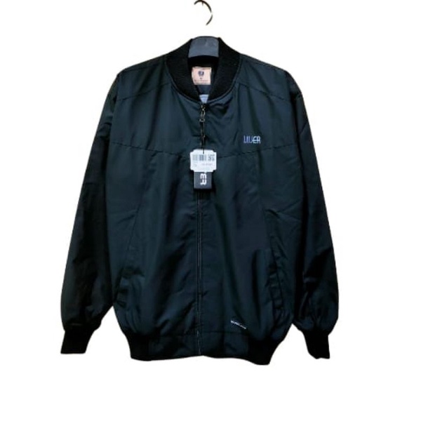 jaket pria distro original brand viver concept