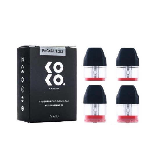 CTRD KOKO 1.2OHM