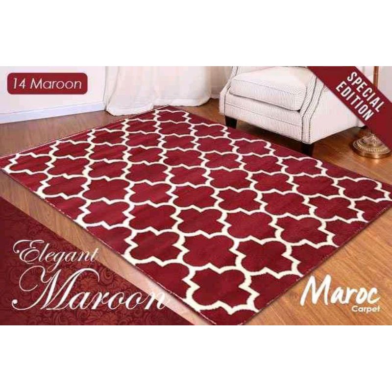 Karpet/ambal/permadani/ambal minimalis/karpet minimalis