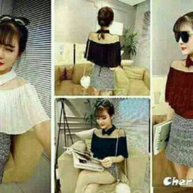 

Kza_ Lala Cherry