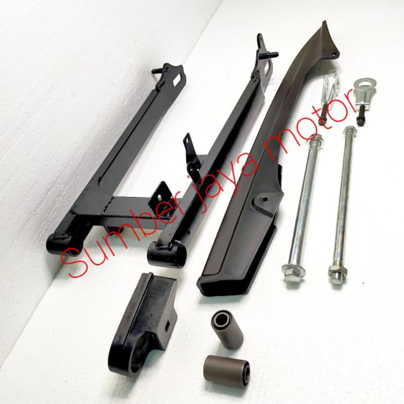 SWING ARM AREM RX KING KOMPLIT TINGGAL PASANG-2