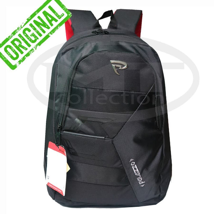 Palazzo Xenon Flash Ransel Backpack Laptop 15,6 Inch Original