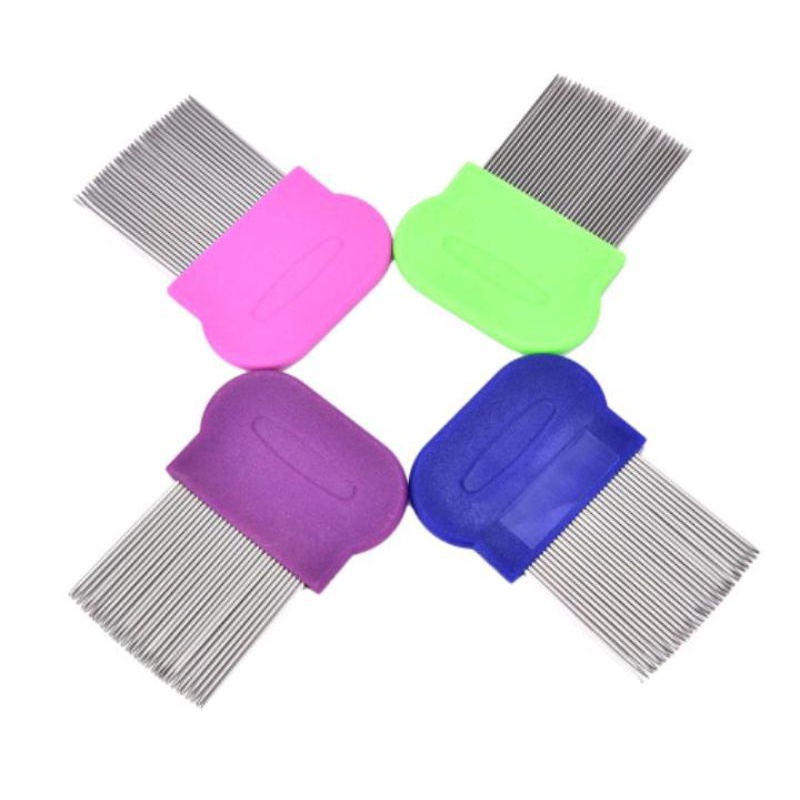 SERIT KUTU BESI PENDEK