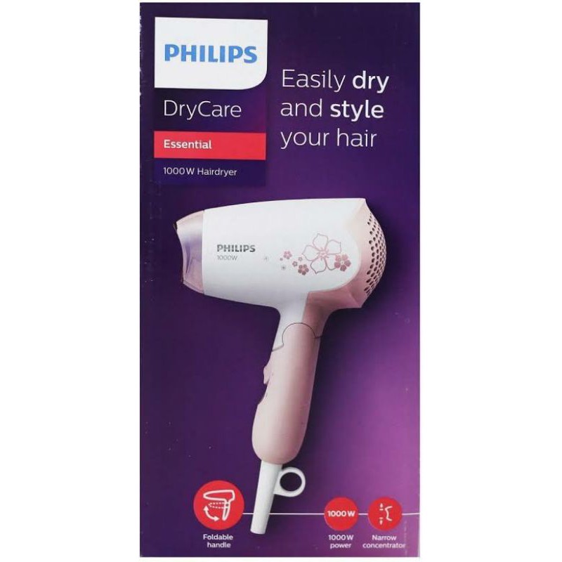 HAIR DRYER PHILIPS HP 8108 ORIGINAL HP-8108 HP8108