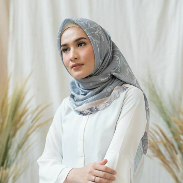 Magala Scarf by Heaven Lights Premium