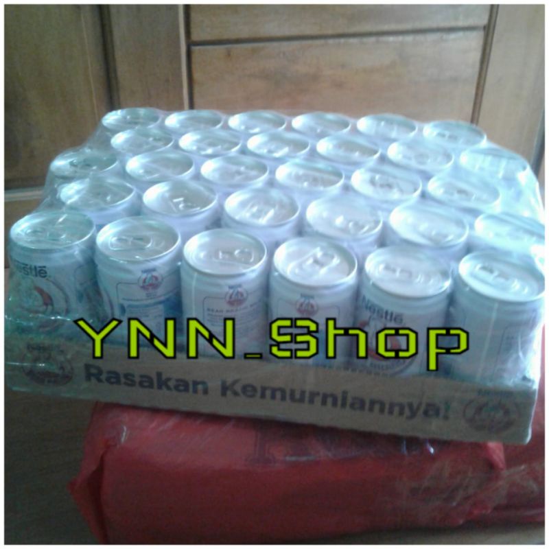 

Bear Brand/Susu Beruang