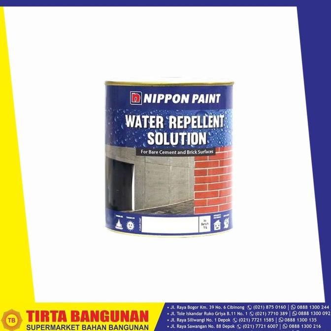 

SALE NIPPON PAINT WATER REPELLENT SOLUTION 1 LT/CAT AKRILIK SET/CAT AKRILIK SET 24 WARNA/CAT AKRILIK PASTEL/CAT AIR/CAT AIR LUKIS SET/CAT AIR GIOTTO/KUAS LUKIS 1 SET/KUAS LUKIS KECIL/KUAS LUKIS LENGKAP/KANVAS LUKIS/KANVAS LUKIS SKETSA/KANVAS LUKIS