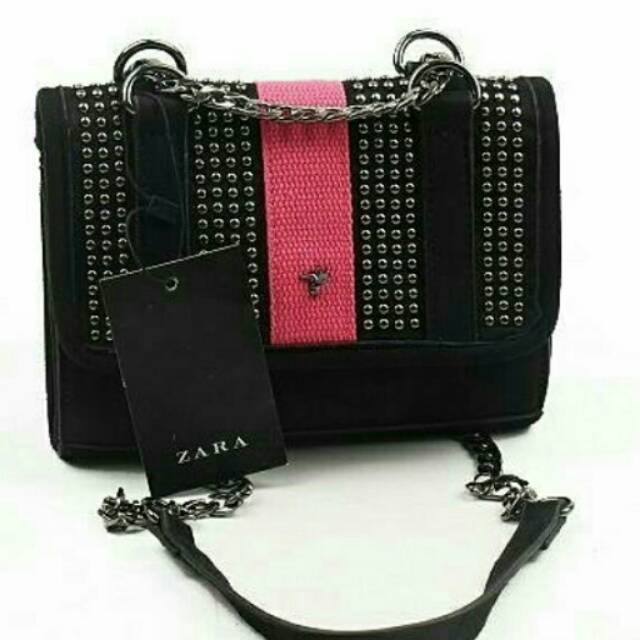 zara bag 100% ori