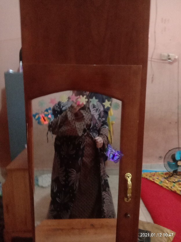 Batik Couple Keluarga Jezzy (bisa Di Beli Secara Teepisah) Nyaman Dan Elegan By Batik Putra Hadi