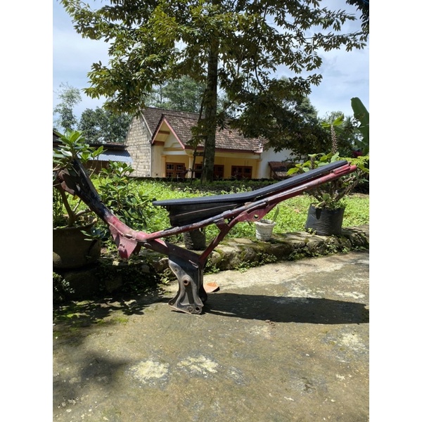 JOK SLIM TIPIS VEGA R NEW SLEEP ENGINE