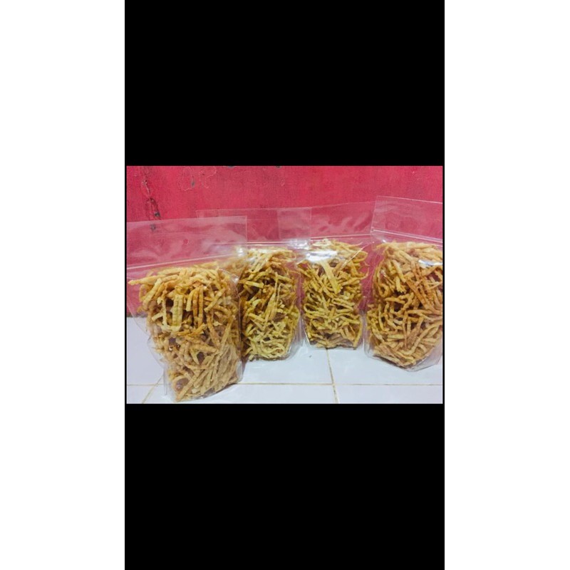 

stik bawang