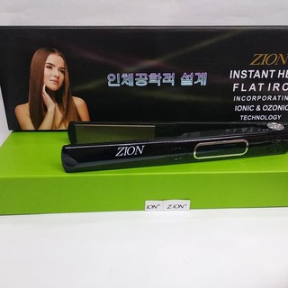 CATOK KOREA PROFFESIONAL SALON HAIR STRAIGHTNER 2IN1 ZION  911 BAGUS ORIGINAL DAN AWET