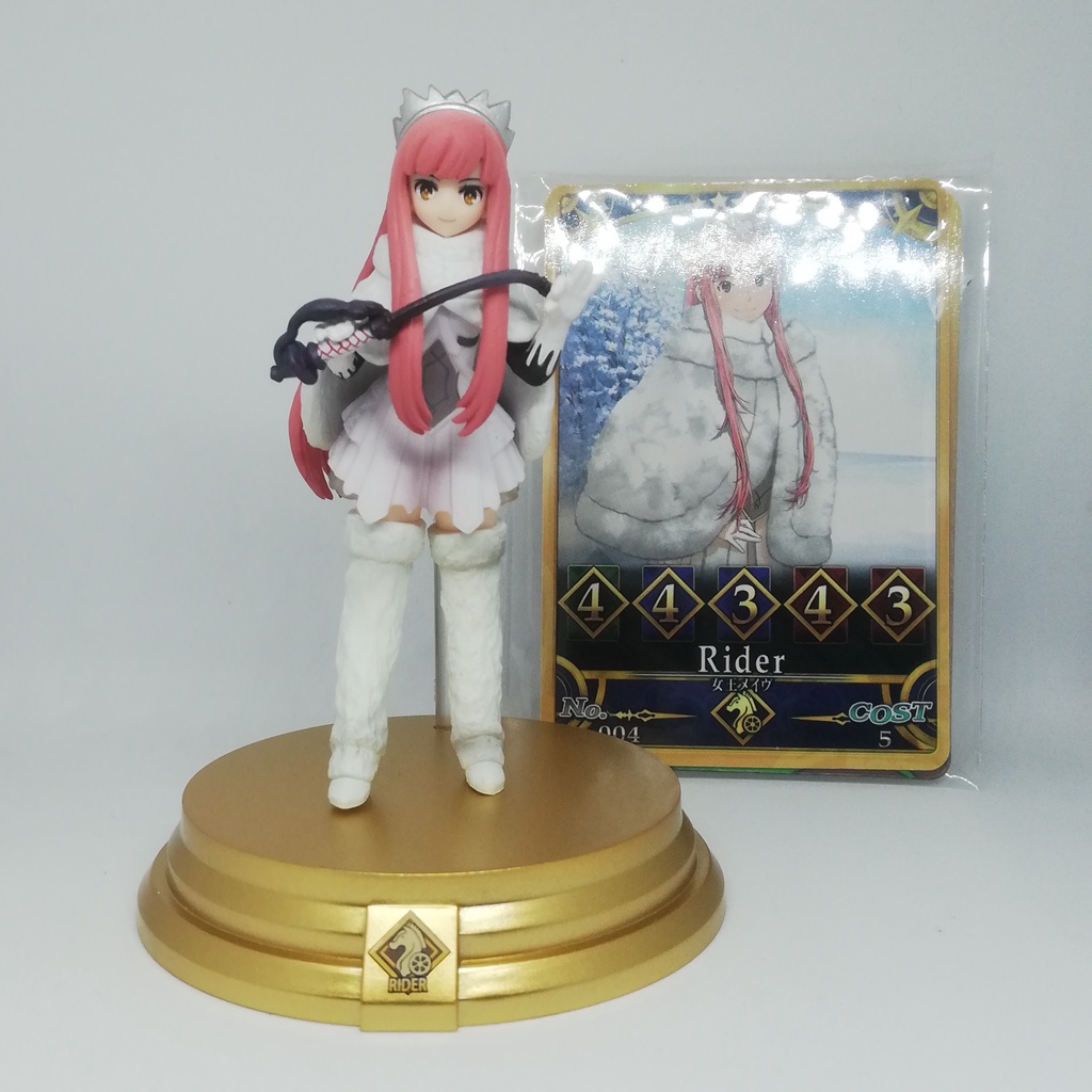 Trading Figure Fate/Grand Order Duel Collection Medb
