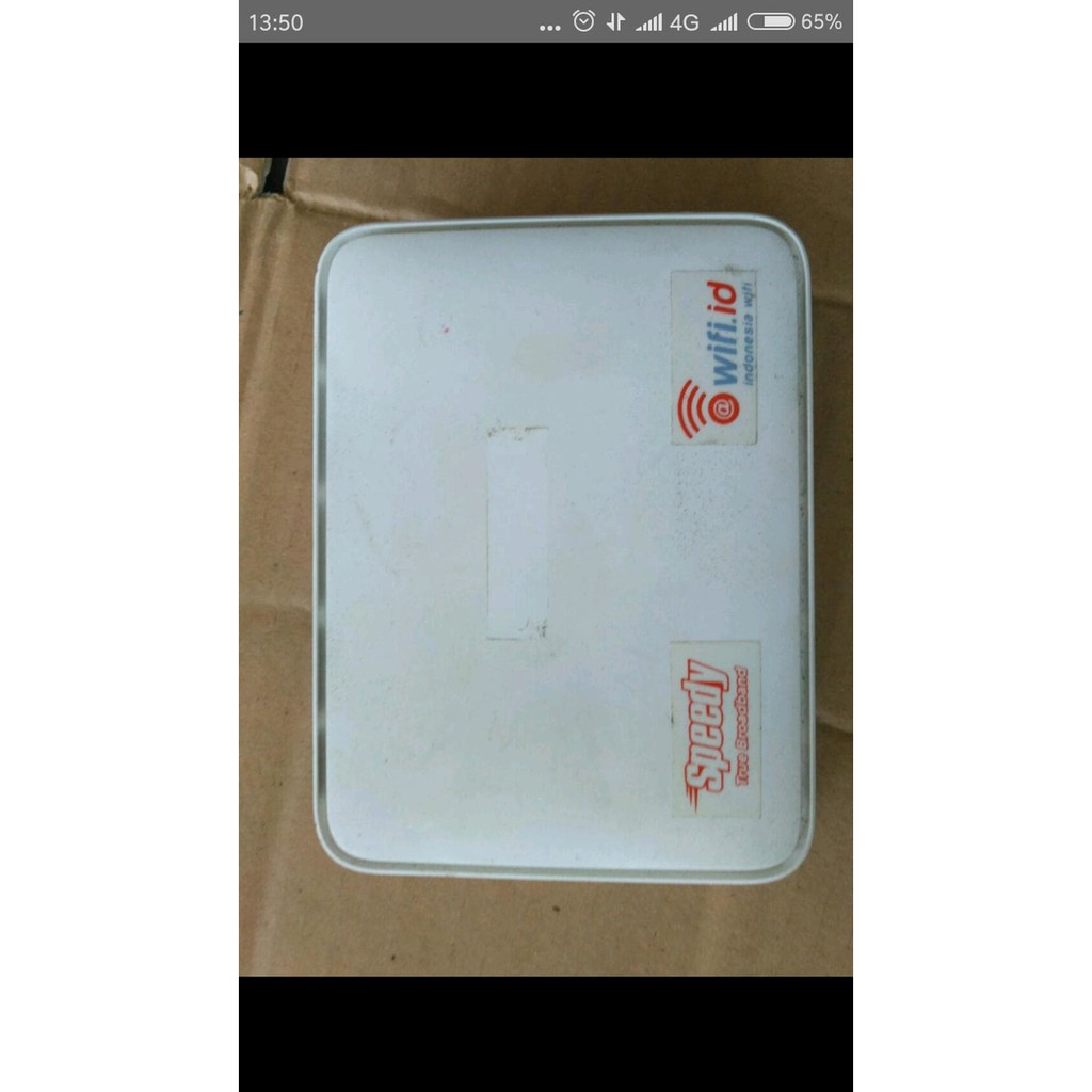 HUAWEI HG532E UNIT ONLY