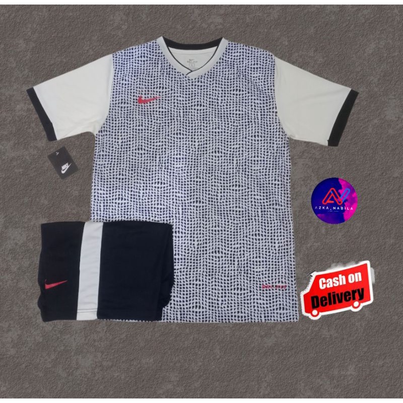 setelan Jersey Olahraga Futsal Volly Badminton Bola Pria Wanita Dewasa Kaos Bola Jersey Baju olahraga futsal volly badminton sepakbola kostum olahraga murah seragam bola murah