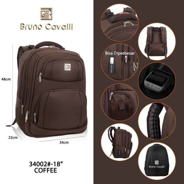 Bruno Cavalli