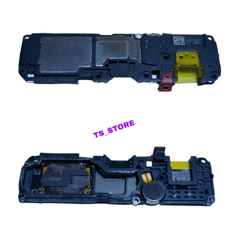 pcb konektor carger vivo z1 pro