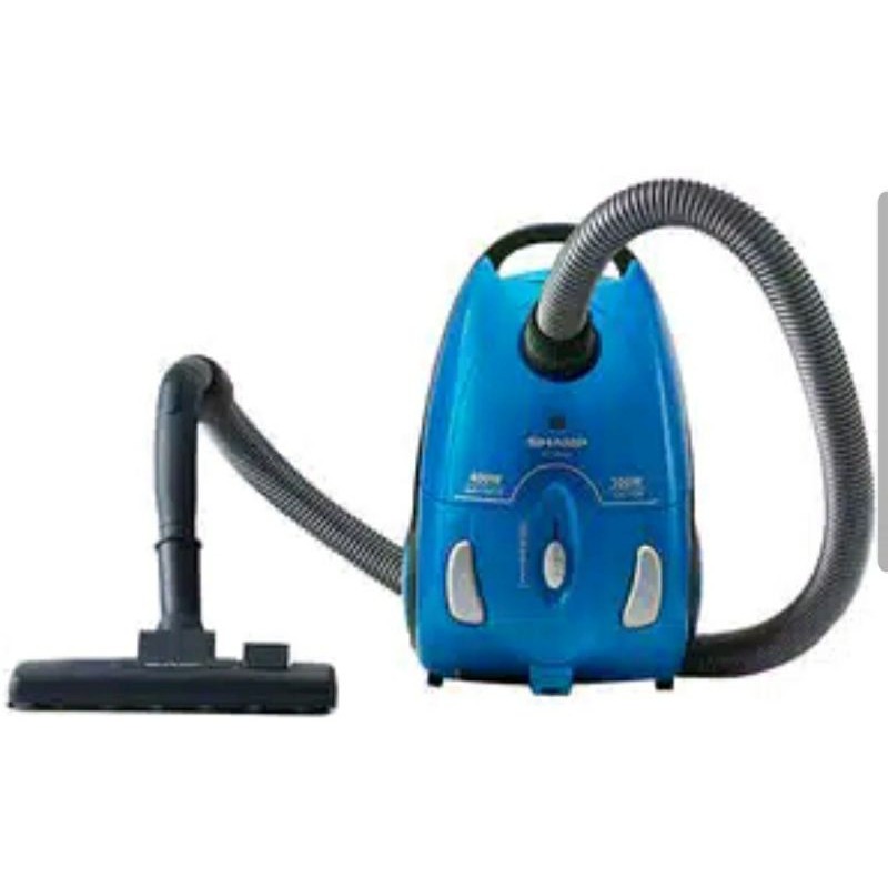 Sharp EC 8305 vacuum cleaner