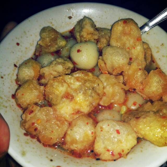 

PROMO baso aci termurah