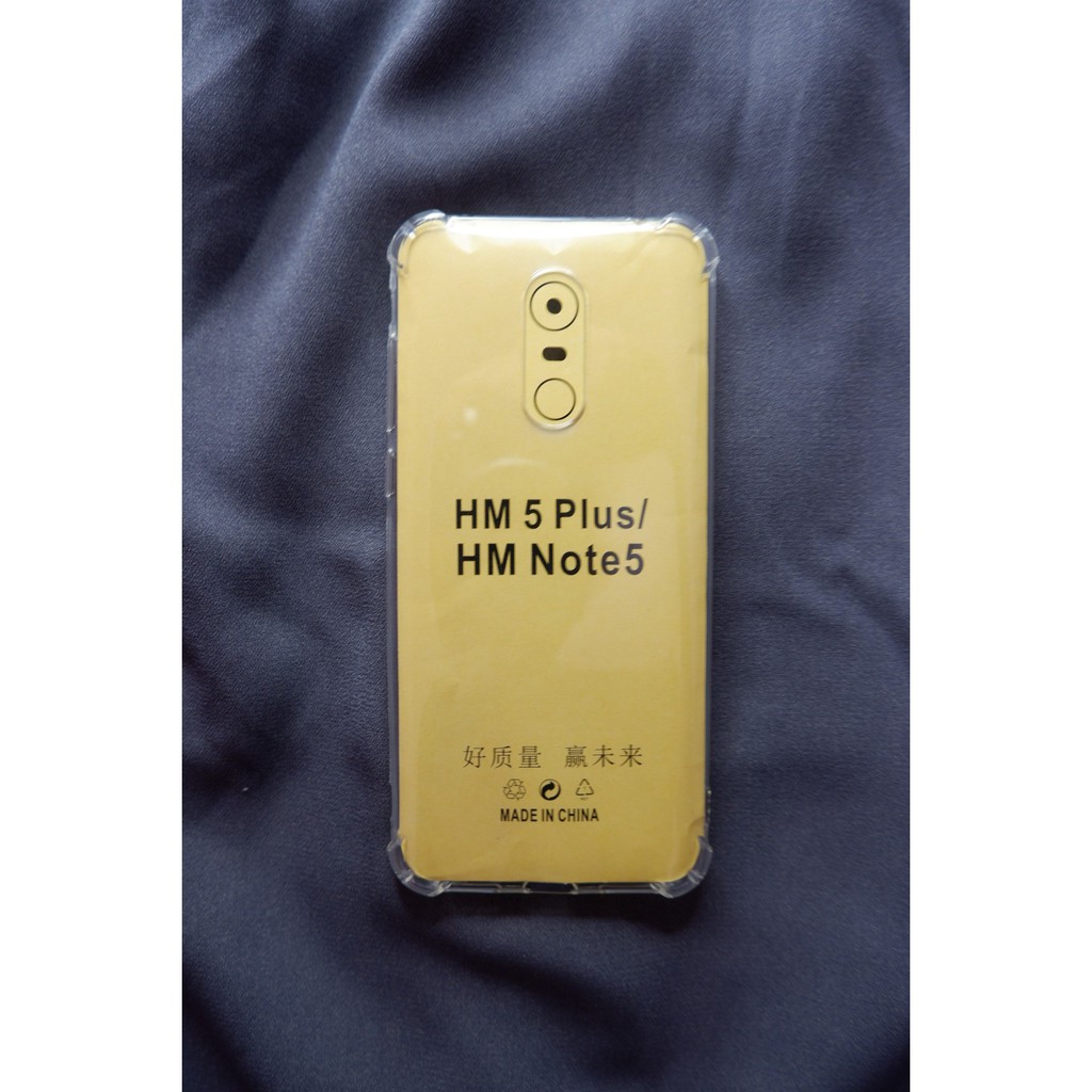 Anticrack Xiaomi 5 Plus