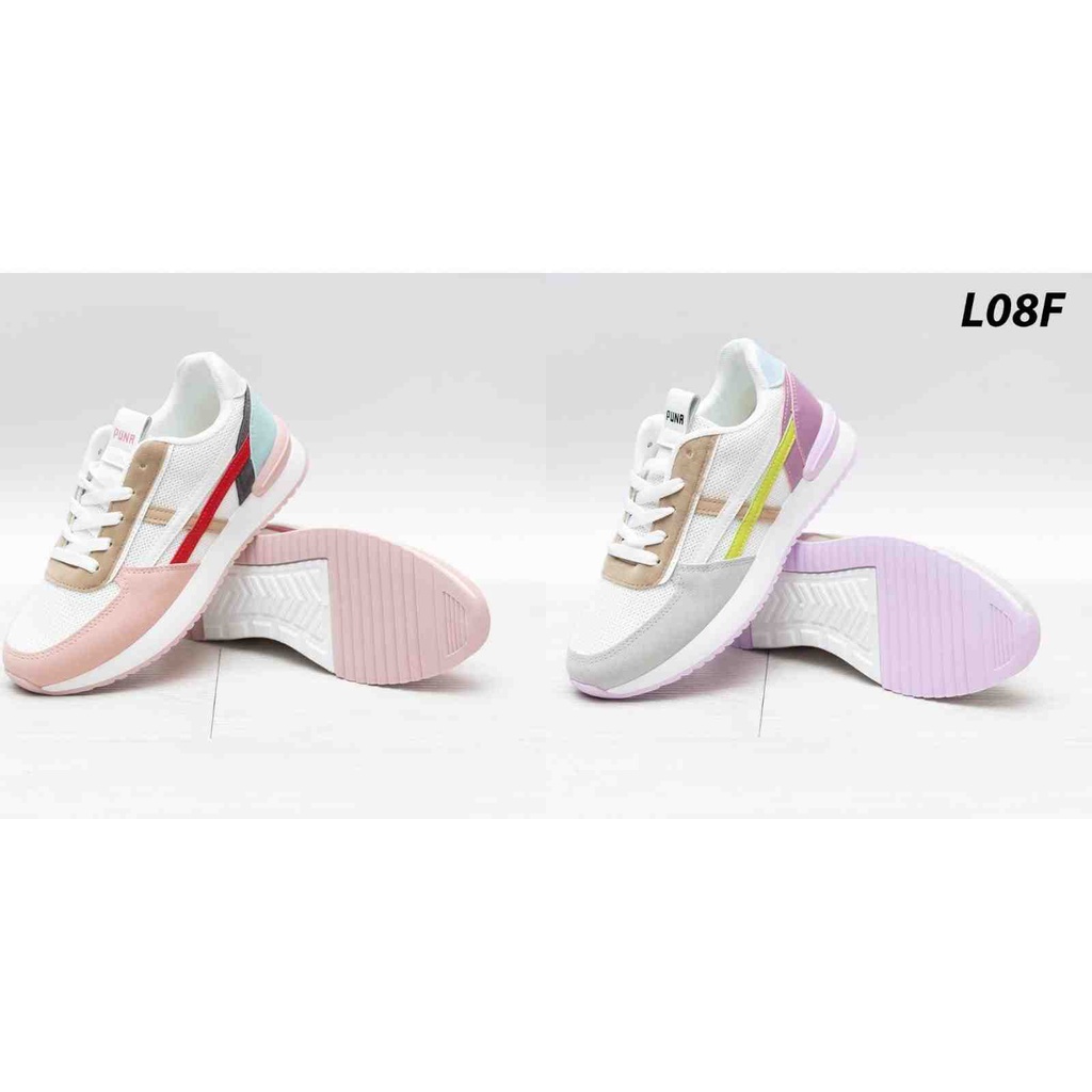 SEPATU CEWEK FASHION  L08F