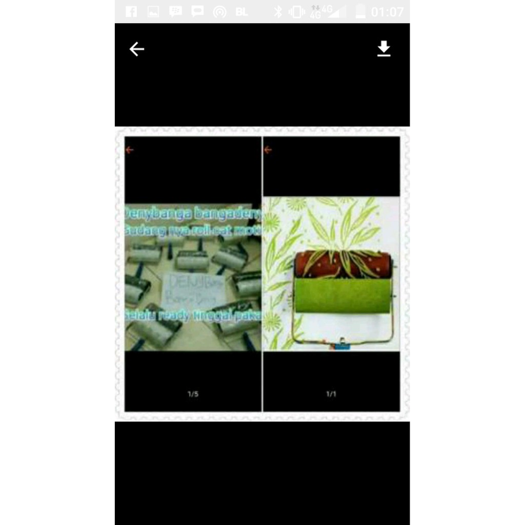 

Jual roll cat motif r10 Diskon