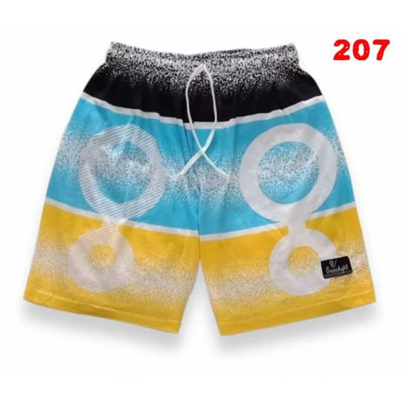 BEST SELLER 1 - BOXER PRIA WANITA| CELANA DALAM PENDEK KOLOR BOXSER PANTAI BAHAN KATUN BOKSER DISTRO SURFING PREMIUM PANTAI SANTAI RENANG COWOK PRIA WANITA CEWEK LAKI LAKI COWO PEREMPUAN REMAJA DEWASA-Surfink
