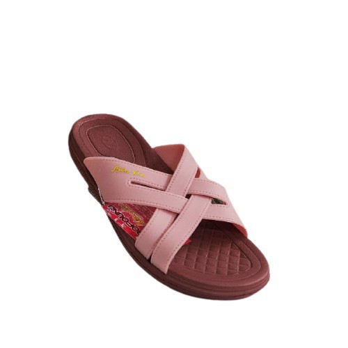 sogo NEW ERA LBE 11004 Sandal Wanita Slip On Sandal Casual Wanita Size 37-41