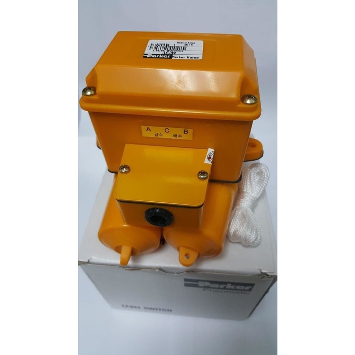 Float Level Switch Parker JF-32
