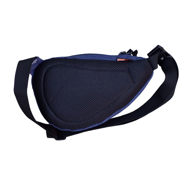 WAISTBAG TAS PINGGANG SLING BAG MURAH ADVENTURE GEAR MAHALONA