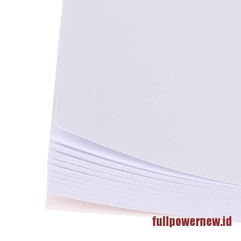 【COD】50PcsThickening White Cementing Paper Dental Lab Denture Laboratory Mixing Paper