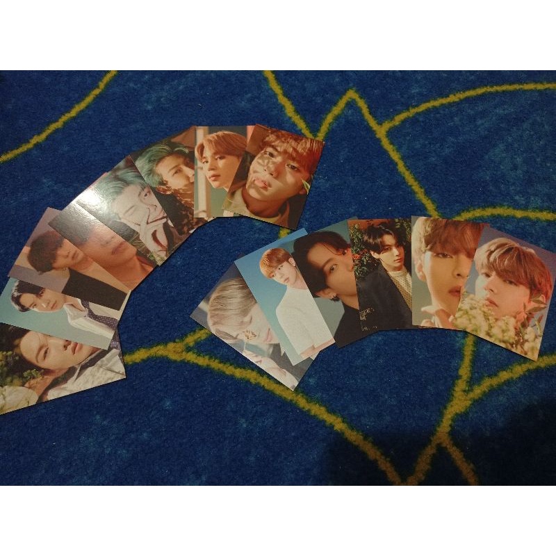READY PC BTS HYBE INSIGHT
