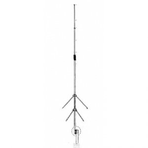 Unik Hy Gain V 2R USA Antena Base Radio VHF Ori Baru HyGain V2r Rig Murah