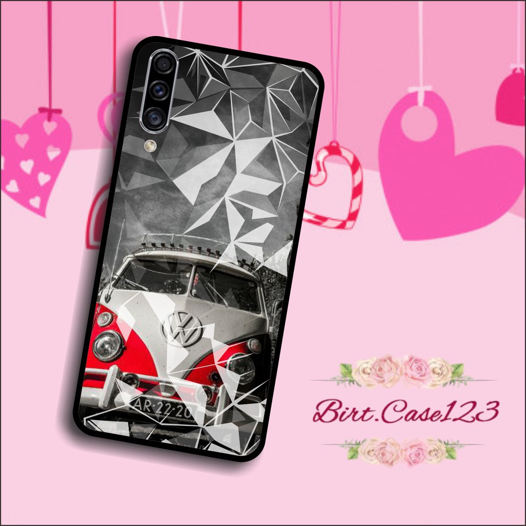 softcase diamond gambar CLASSIC CAR Xiaomi Redmi 3 4a 5a 6 6a 7 7a 8 8a Pro 9 9a Note 3 4 5 6 BC226