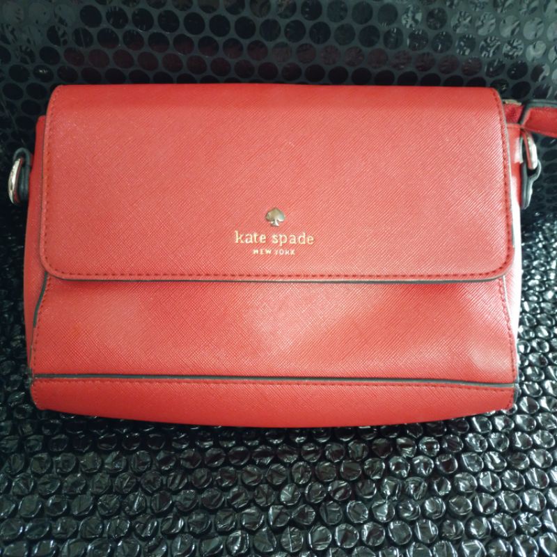 Kate Spade Brynn Crossbody tas selempang kate spade