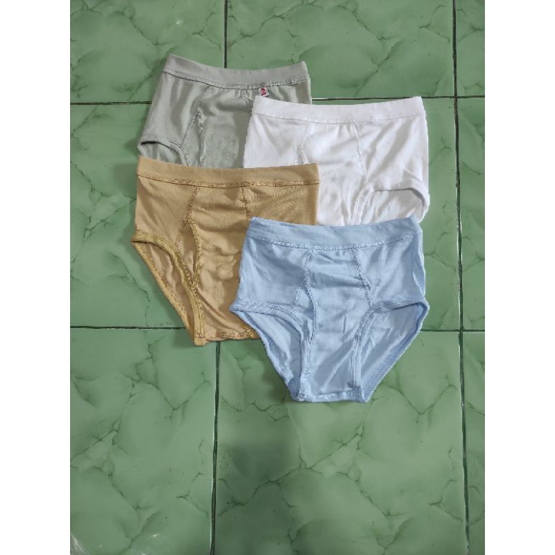 Celana Dalam Spandex GTman GT man Reject BS Barang Sortir Pabrik Ori