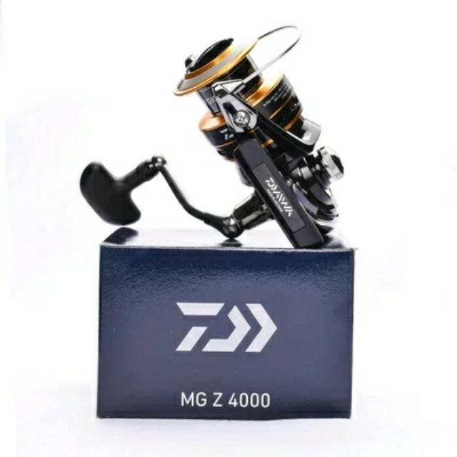 Reel Pancing Daiwa MG Z-4000