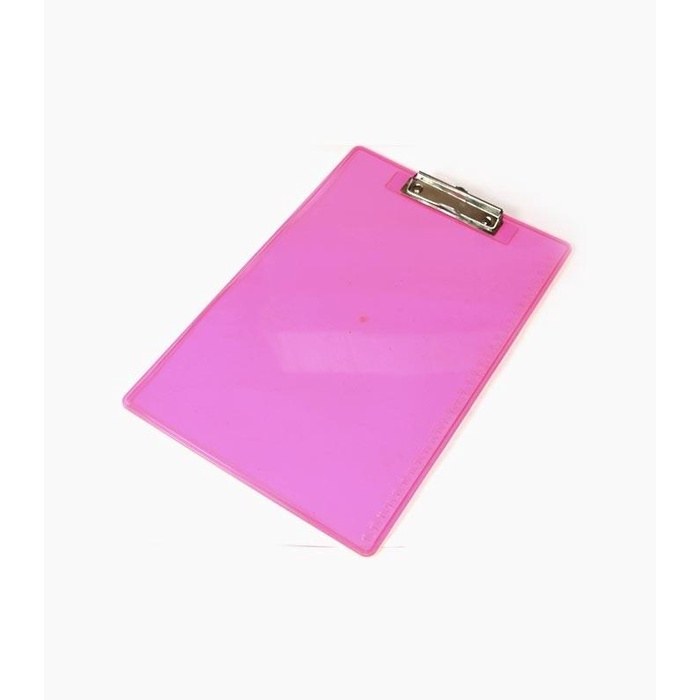 

Papan | Clipboard Kualitas (12 Pcs)