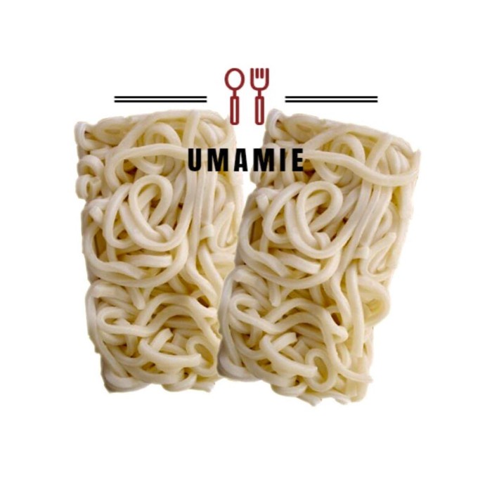 

impor-mie- udon satuan -mie-impor.