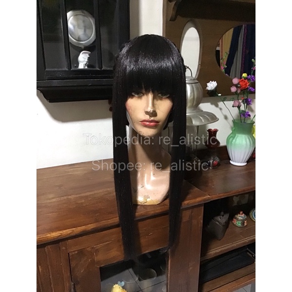 Yor Forger wig Cosplay Spy x family princess thorn yor wig SPYXFAMILY Yor briar halloween