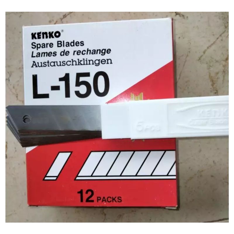

isi cutter kenko L150