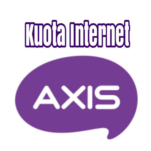 PAKET INJECT KUOTA DATA INTERNET AXIS RANZ CELL