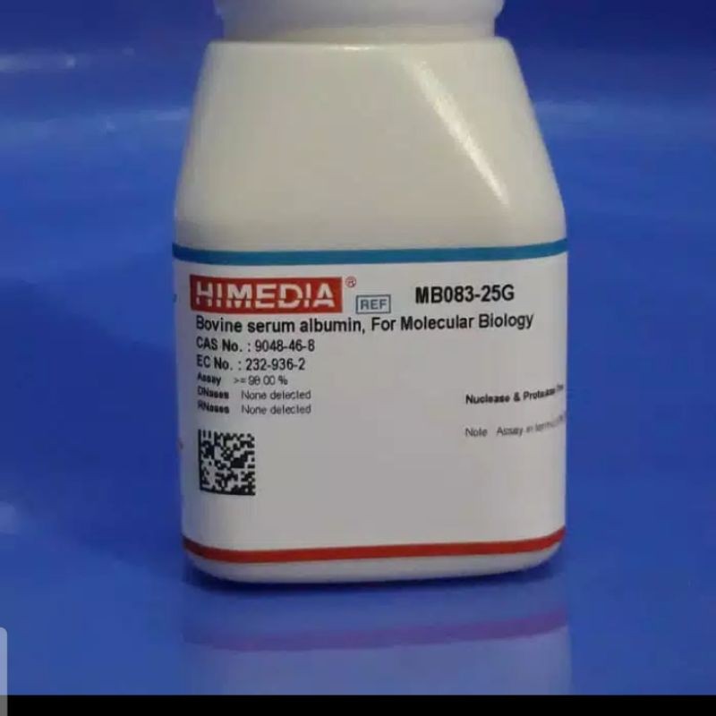 Serum Albumin/BSA/Bovin Serum Albumin/Albumin