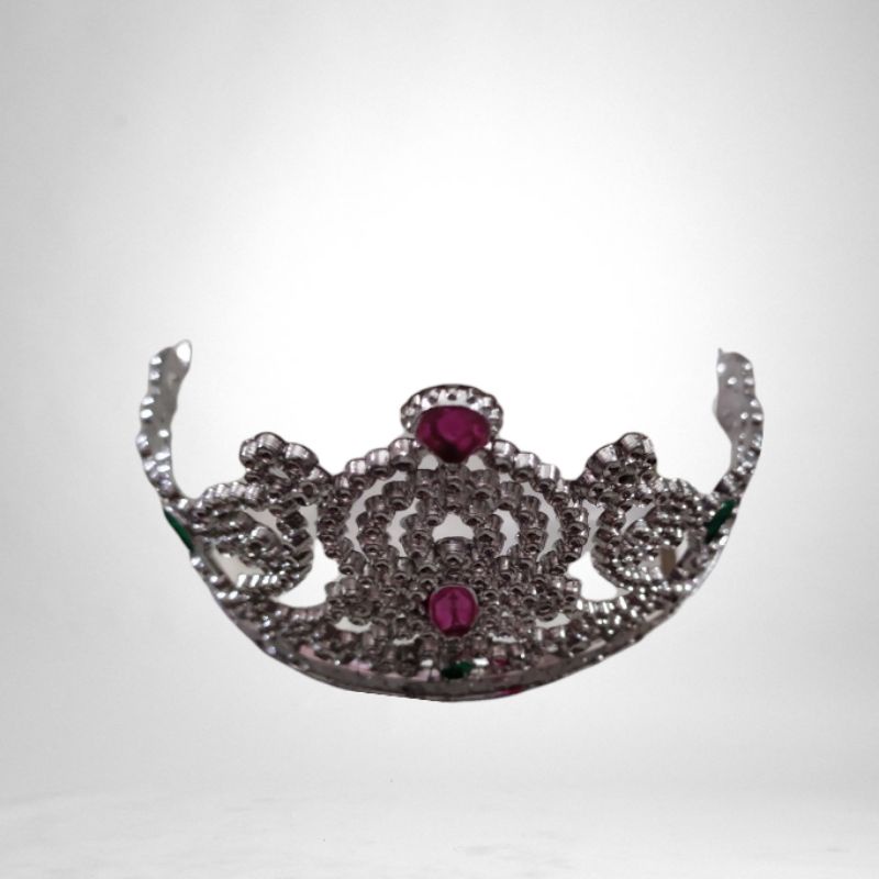 Bando Mahkota Anak Kecil