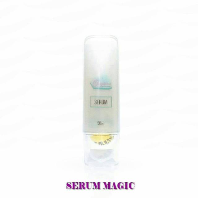 Serum Ajaib Oxytera