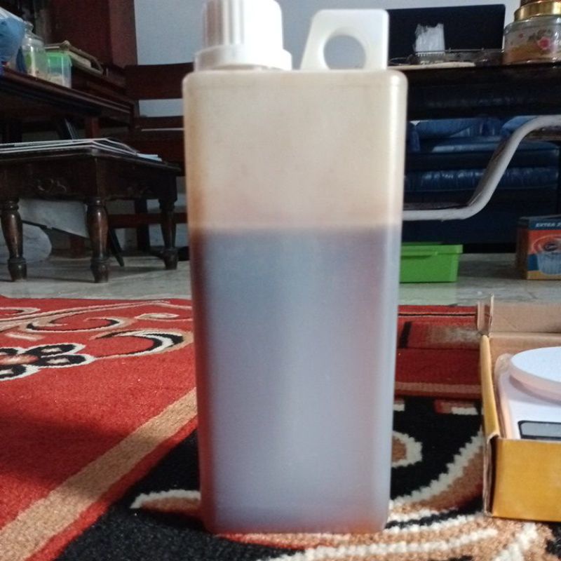 

madu hutan