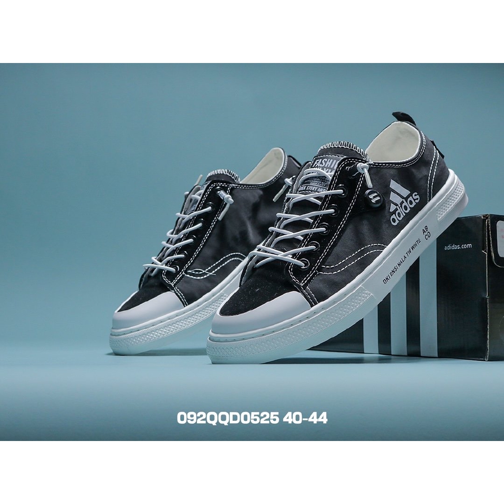 sepatu casual adidas original