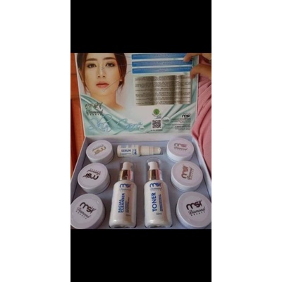 skincare Lengkap(msi)